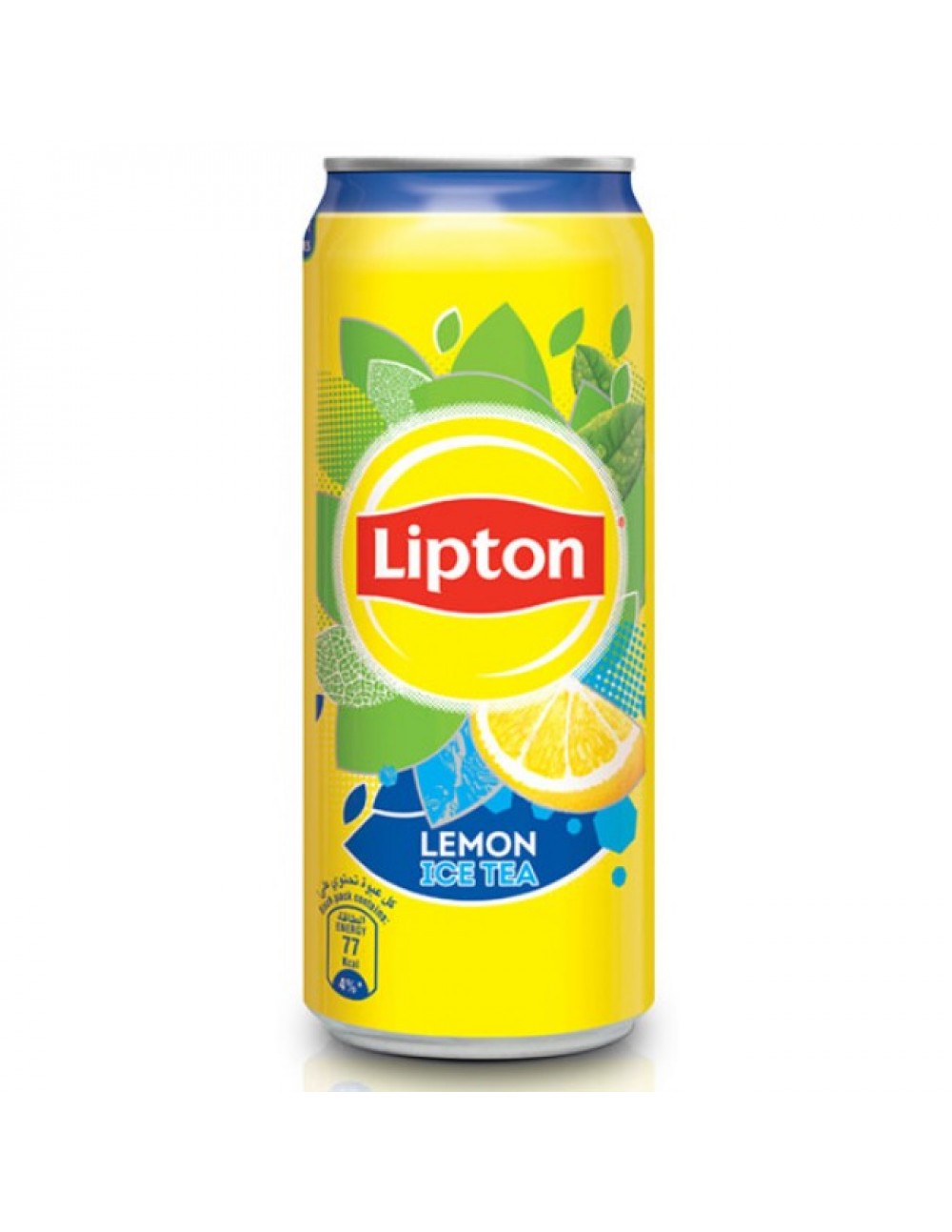 Lipton Ice Tea - Λεμόνι, 330ml