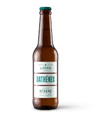 Dathenes Lager 0.33lt