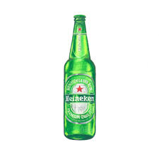 Heineken 0.5lt