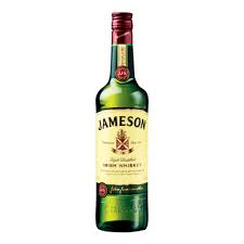 Jameson Irish Whiskey