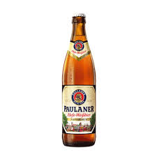 Paulaner Weissbier 0.50lt