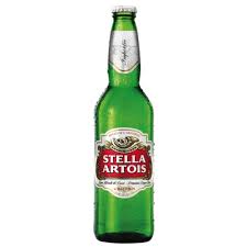 Stella Artois 0.33lt